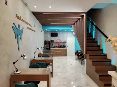 Sala Comercial à venda, 91m² no Barra da Tijuca, Rio de Janeiro