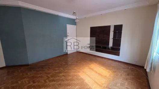 Apartamento com 2 Quartos à venda, 75m² no São Bernardo, Campinas