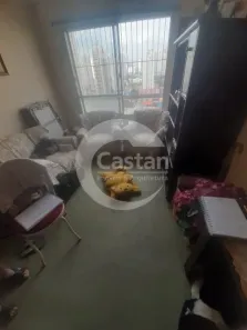 Apartamento com 1 Quarto à venda, 42m² no Alto da Mooca, São Paulo