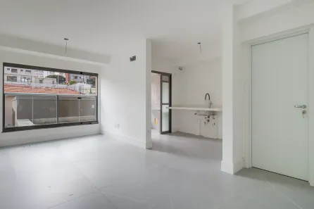Apartamento com 2 Quartos à venda, 72m² no Perdizes, São Paulo