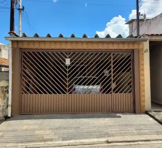 Casa com 3 Quartos à venda, 112m² no Jardim Ana Rosa, São Paulo