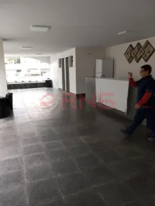 Apartamento com 2 Quartos para alugar, 66m² no Vila Celeste (Zona Leste), São Paulo