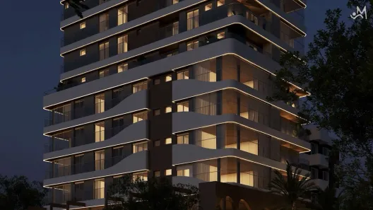Apartamento com 2 Quartos à venda, 109m² no Guaratuba, Guaratuba
