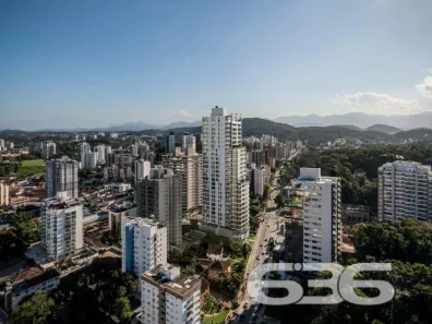 Apartamento com 3 Quartos à venda, 142m² no América, Joinville
