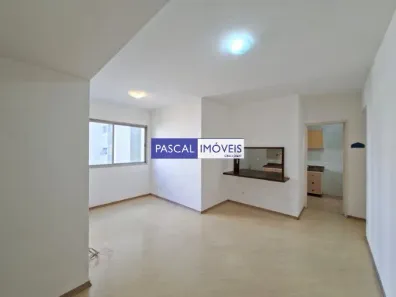 Apartamento com 3 Quartos à venda, 70m² no Brooklin Paulista, São Paulo