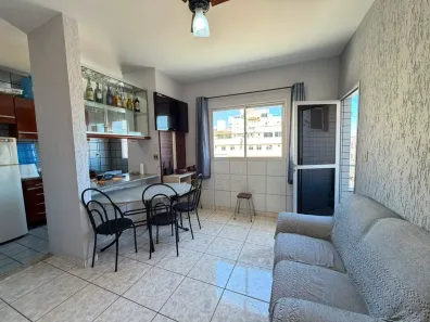 Apartamento com 2 Quartos à venda, 65m² no Praia do Morro, Guarapari