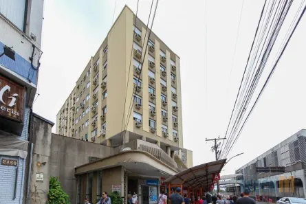 Ponto Comercial para alugar, 42m² no Centro, Canoas