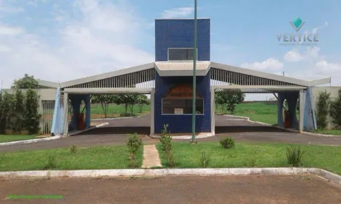 Lote/Terreno à venda, 360m² no Portal do Sol, Guapiaçu