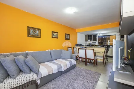 Sobrado com 3 Quartos à venda, 139m² no Bairro Alto, Curitiba