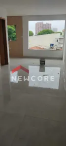 Cobertura com 2 Quartos à venda, 120m² no Vila América, Santo André