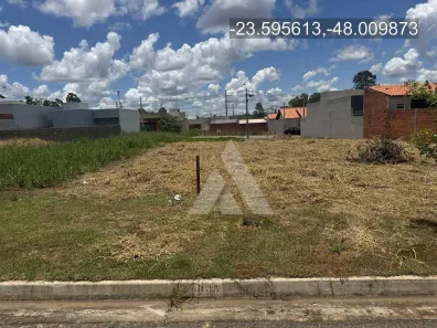 Lote/Terreno à venda, 150m² no Jardim Fogaça, Itapetininga