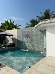 Casa de Condomínio com 5 Quartos para alugar, 400m² no Barra da Tijuca, Rio de Janeiro