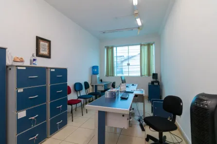 Ponto Comercial com 3 Quartos para alugar, 15m² no Vila Carrão, São Paulo