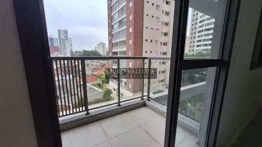 Apartamento com 1 Quarto à venda, 28m² no São Judas, São Paulo