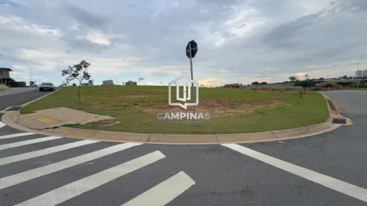 Lote/Terreno à venda, 683m² no Loteamento Alphaville Campinas, Campinas