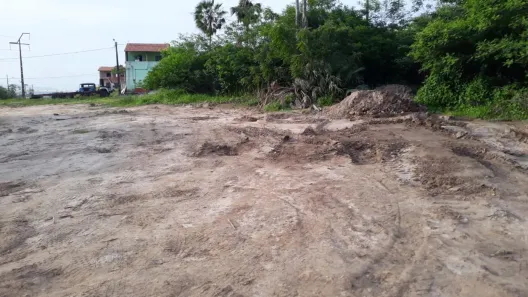 Lote/Terreno à venda, 150m² no Toco (Jurema), Caucaia