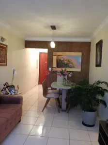 Apartamento com 3 Quartos à venda, 82m² no Vila Ivone, São Paulo