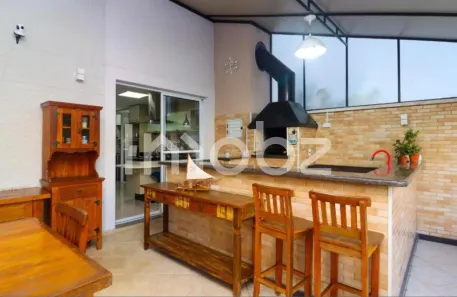 Casa de Condomínio com 3 Quartos à venda, 160m² no Vila Andrade, São Paulo