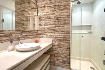 Apartamento com 4 Quartos à venda, 174m² no Lagoa, Rio de Janeiro