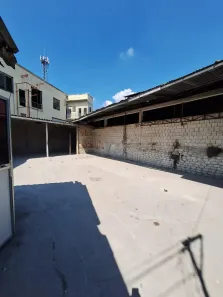 Galpão/Depósito/Armazém para alugar, 330m² no Higienópolis, Rio de Janeiro
