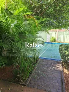 Casa com 3 Quartos à venda, 400m² no Brasil, Uberlândia