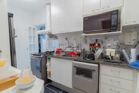 Apartamento com 3 Quartos à venda, 80m² no Indianópolis, São Paulo