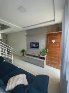 Sobrado com 2 Quartos à venda, 70m² no Santa Catarina, Joinville