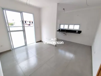 Cobertura com 2 Quartos à venda, 80m² no Vila Esperança, São Paulo