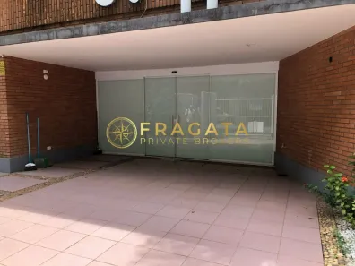 Casa com 5 Quartos para alugar, 412m² no Alto da Lapa, São Paulo