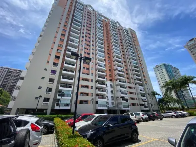 Apartamento com 2 Quartos à venda, 67m² no Barra da Tijuca, Rio de Janeiro