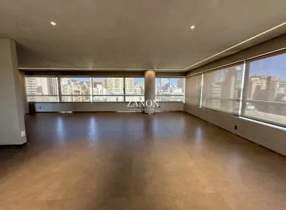 Apartamento com 4 Quartos à venda, 312m² no Lourdes, Belo Horizonte
