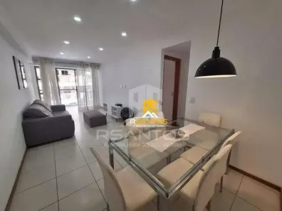 Apartamento com 3 Quartos à venda, 95m² no Freguesia (Jacarepaguá), Rio de Janeiro