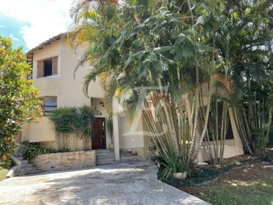 Casa de Condomínio com 3 Quartos à venda, 350m² no Parque Dom Henrique, Cotia