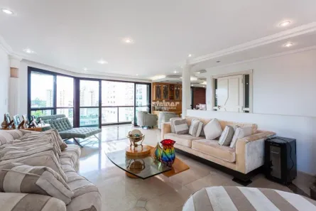 Apartamento com 4 Quartos à venda, 350m² no Centro, Guarulhos