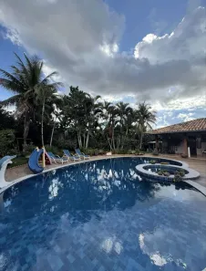 Casa de Condomínio com 4 Quartos à venda, 650m² no Residencial Aldeia do Vale, Goiânia