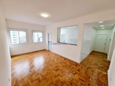 Apartamento com 2 Quartos à venda, 100m² no Bela Vista, São Paulo