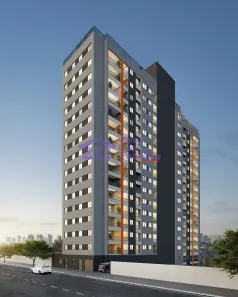 Apartamento com 1 Quarto à venda, 17m² no Itaquera, São Paulo