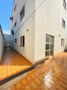 Casa com 3 Quartos para alugar, 200m² no Nova América, Piracicaba