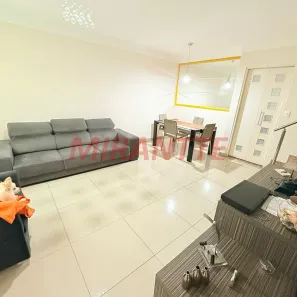 Casa de Condomínio com 3 Quartos à venda, 175m² no Chora Menino, São Paulo
