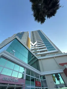 Apartamento com 2 Quartos à venda, 153m² no Centro, Ponta Grossa