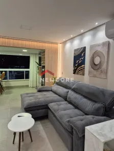Apartamento com 3 Quartos à venda, 110m² no Andorinha, Itapema