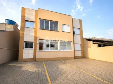 Apartamento com 3 Quartos à venda, 84m² no Moradas do Sobrado, Gravataí