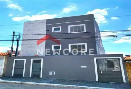 Apartamento com 2 Quartos à venda, 40m² no Jardim Penha, São Paulo