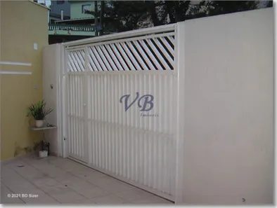 Casa com 2 Quartos à venda, 138m² no Parque das Nações, Santo André