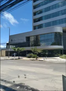 Sala Comercial para alugar, 60m² no Boa Viagem, Recife