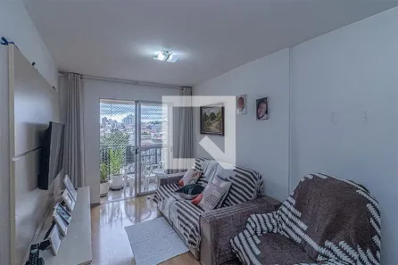 Apartamento com 3 Quartos à venda, 66m² no Vila Brasílio Machado, São Paulo