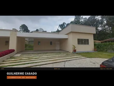 Casa com 3 Quartos à venda, 500m² no Chácara dos Junqueiras, Carapicuíba