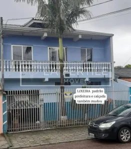 Sobrado com 3 Quartos à venda, 264m² no Sítio Cercado, Curitiba