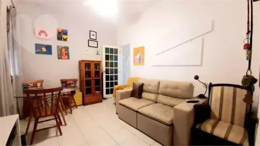 Apartamento com 2 Quartos à venda, 65m² no São Domingos, Niterói