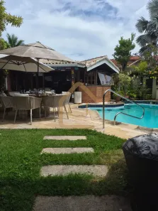 Casa de Condomínio com 4 Quartos à venda, 380m² no Barra da Tijuca, Rio de Janeiro